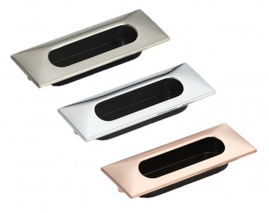 Recessed Handle